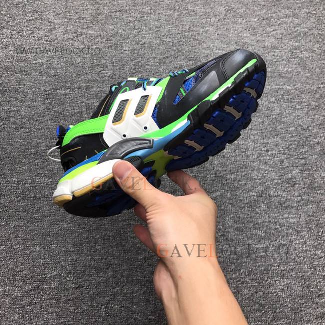Balenciaga High Quality Clone Shoes